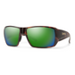 Smith Guide's Choice S Sunglasses - Dogfish Tackle & Marine