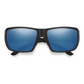Smith Guide's Choice S Sunglasses - Dogfish Tackle & Marine
