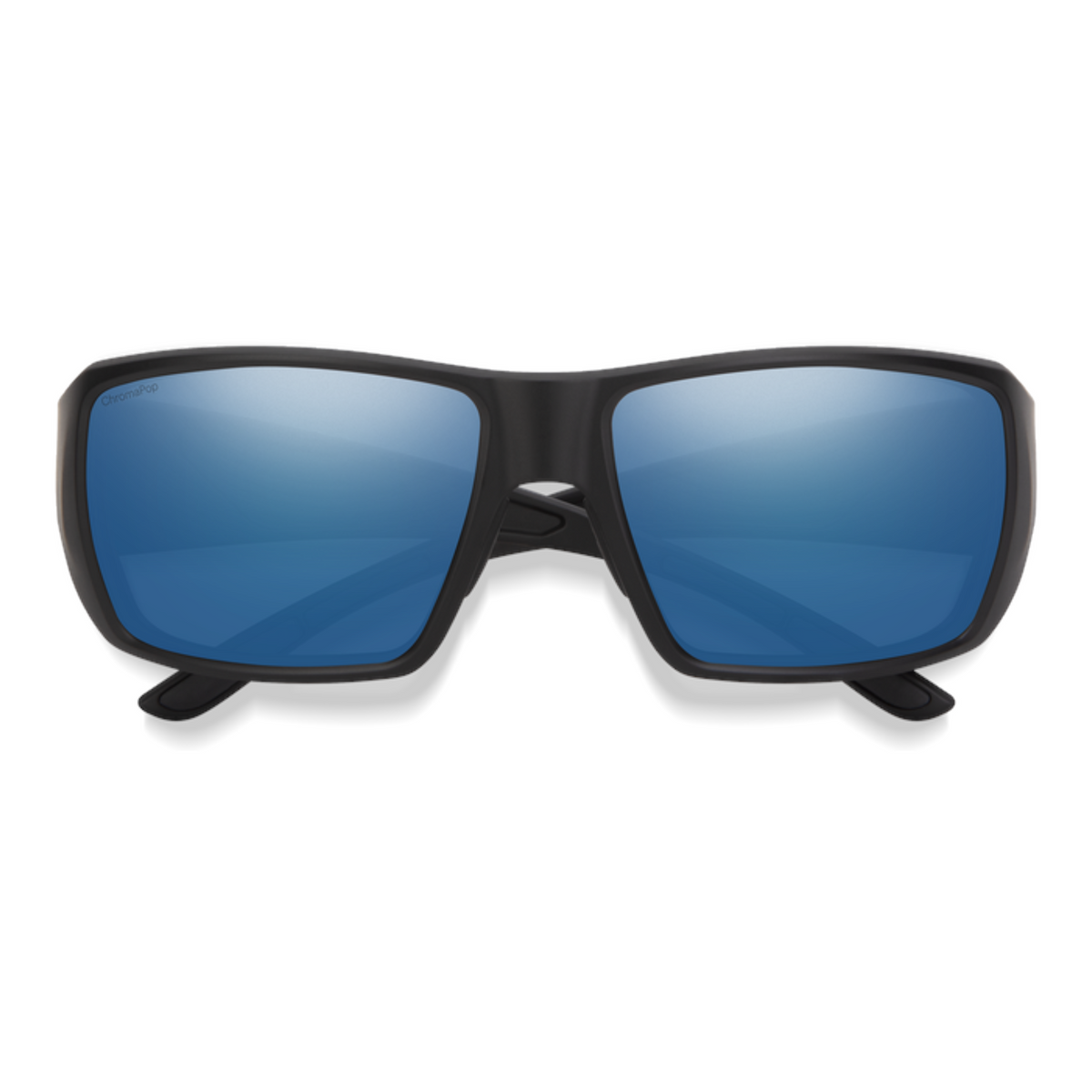 Smith Guide's Choice S Sunglasses - Dogfish Tackle & Marine
