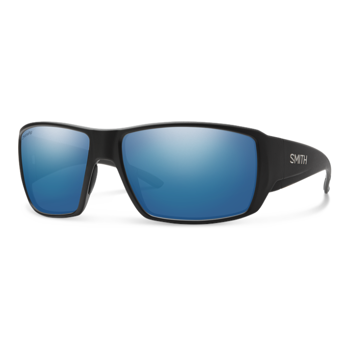 Smith Guide's Choice Sunglasses - Dogfish Tackle & Marine
