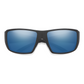 Smith Guide's Choice Sunglasses - Dogfish Tackle & Marine