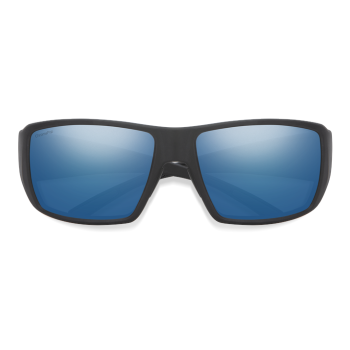 Smith Guide's Choice Sunglasses - Dogfish Tackle & Marine