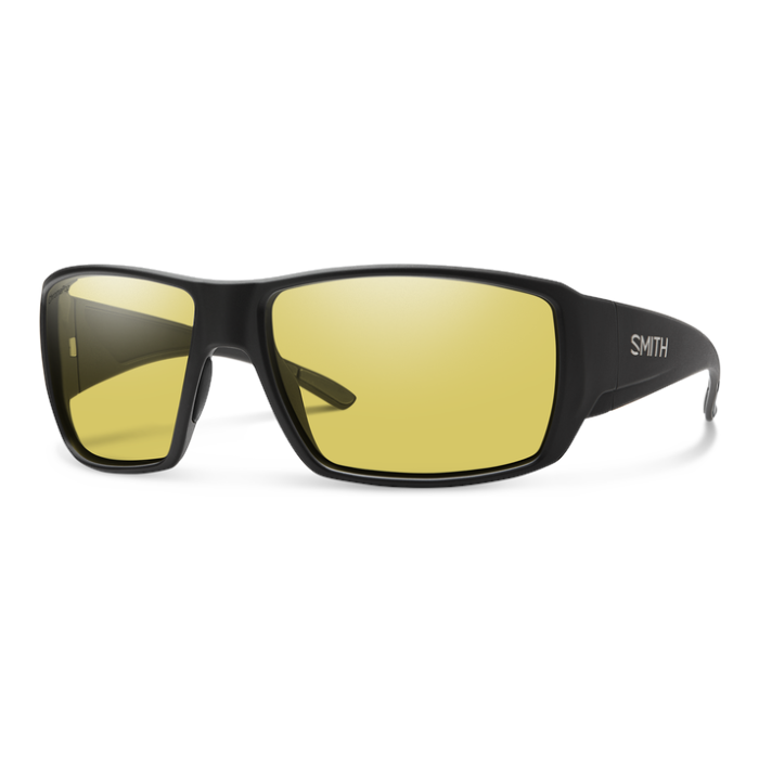 Smith Guide's Choice Sunglasses - Dogfish Tackle & Marine