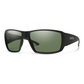 Smith Guide's Choice Sunglasses - Dogfish Tackle & Marine