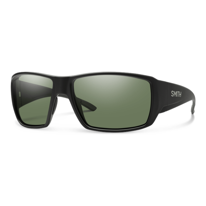 Smith Guide's Choice Sunglasses - Dogfish Tackle & Marine