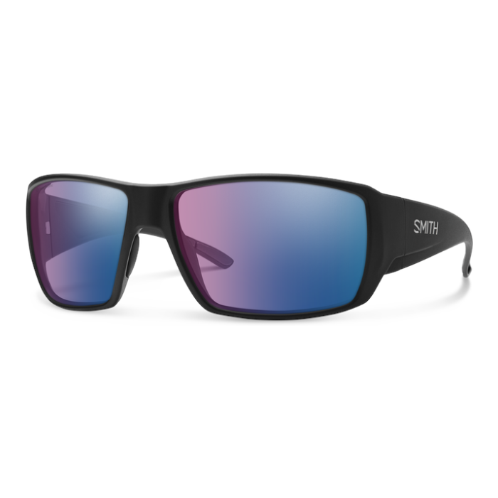 Smith Guide's Choice Sunglasses - Dogfish Tackle & Marine
