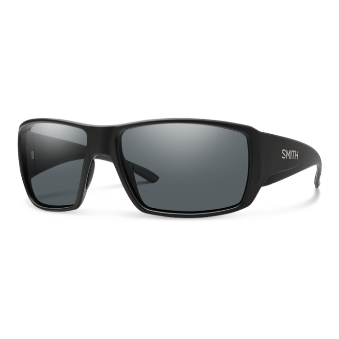 Smith Guide's Choice Sunglasses - Dogfish Tackle & Marine