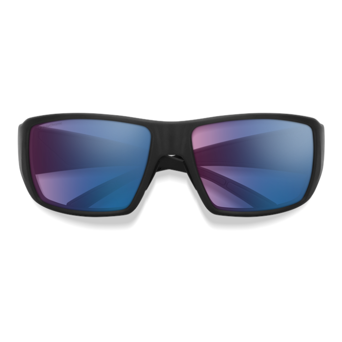 Smith Guide's Choice Sunglasses - Dogfish Tackle & Marine