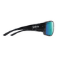 Smith Guide's Choice Sunglasses - Dogfish Tackle & Marine