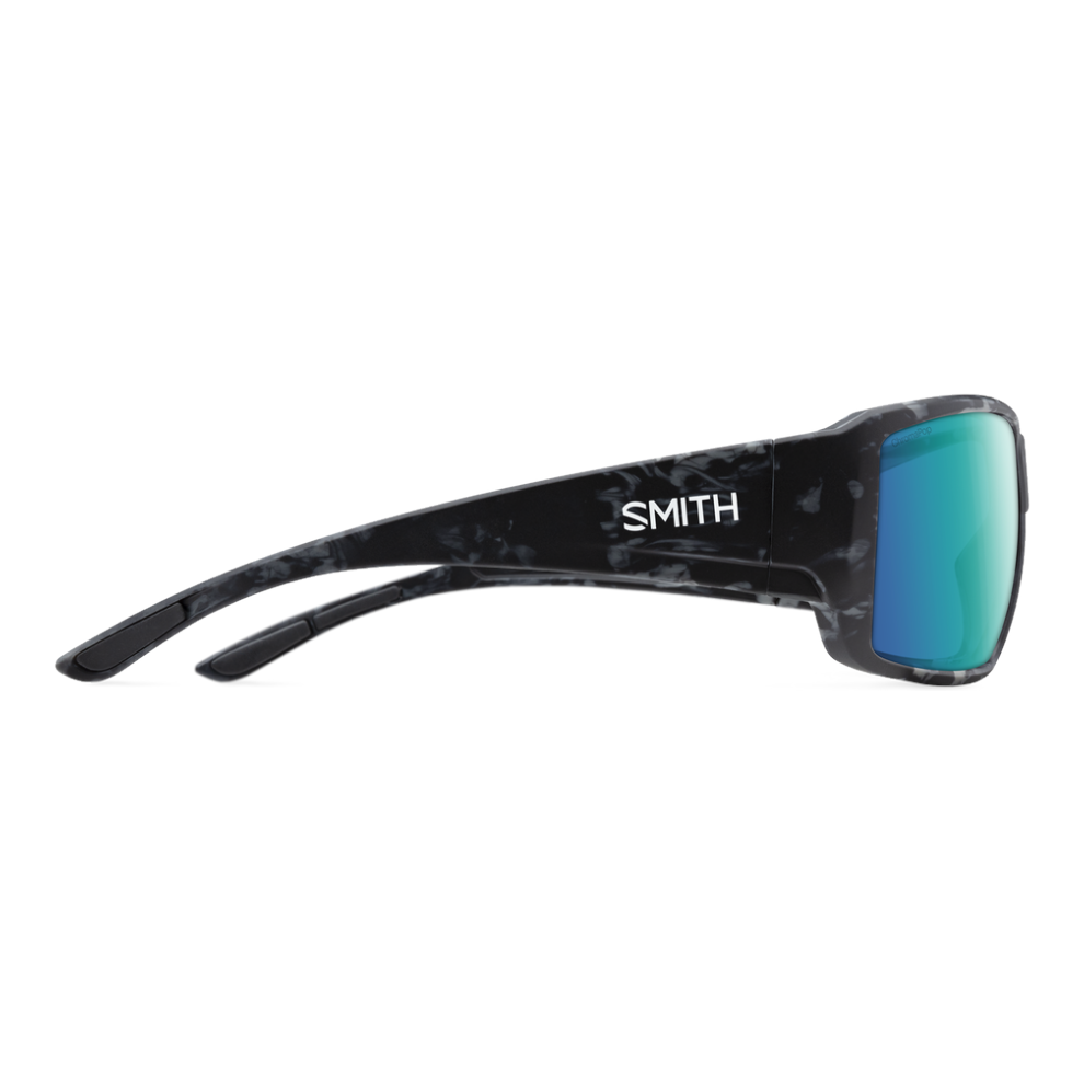 Smith Guide's Choice Sunglasses - Dogfish Tackle & Marine