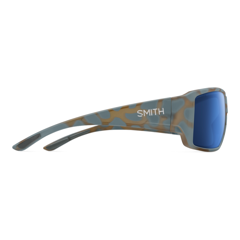 Smith Guide's Choice Sunglasses - Dogfish Tackle & Marine