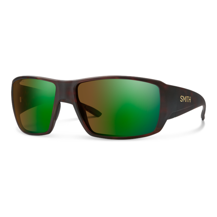Smith Guide's Choice Sunglasses - Dogfish Tackle & Marine