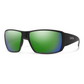 Smith Guide's Choice Sunglasses - Dogfish Tackle & Marine