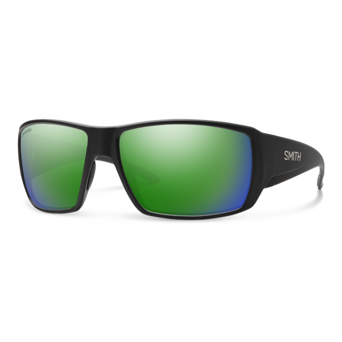 Smith Guide's Choice Sunglasses - Dogfish Tackle & Marine