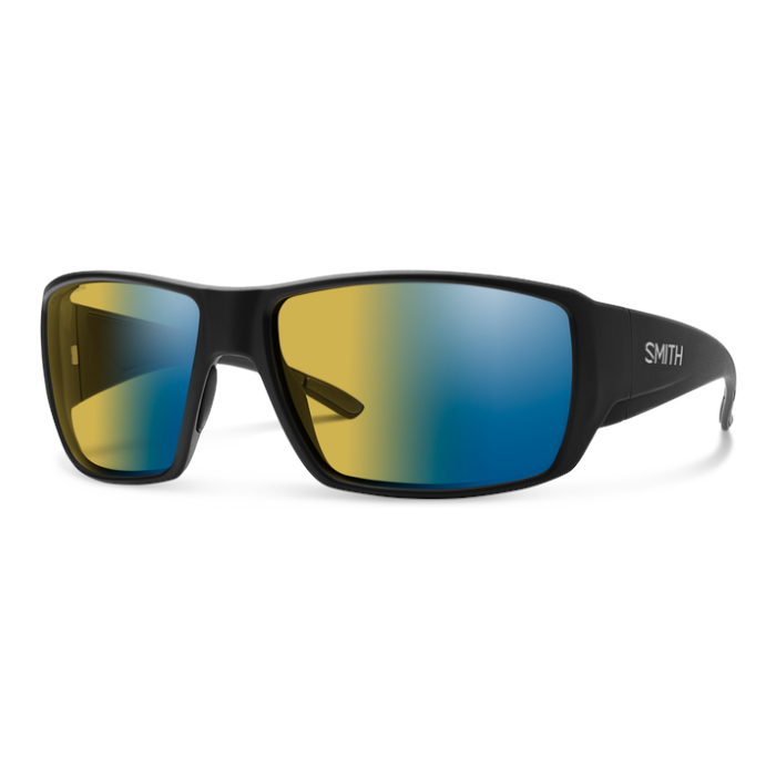 Smith Guide's Choice Sunglasses - Dogfish Tackle & Marine