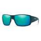Smith Guide's Choice Sunglasses - Dogfish Tackle & Marine