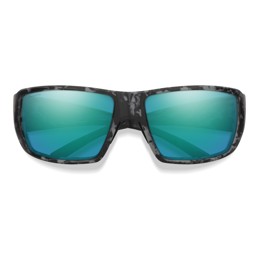Smith Guide's Choice Sunglasses - Dogfish Tackle & Marine