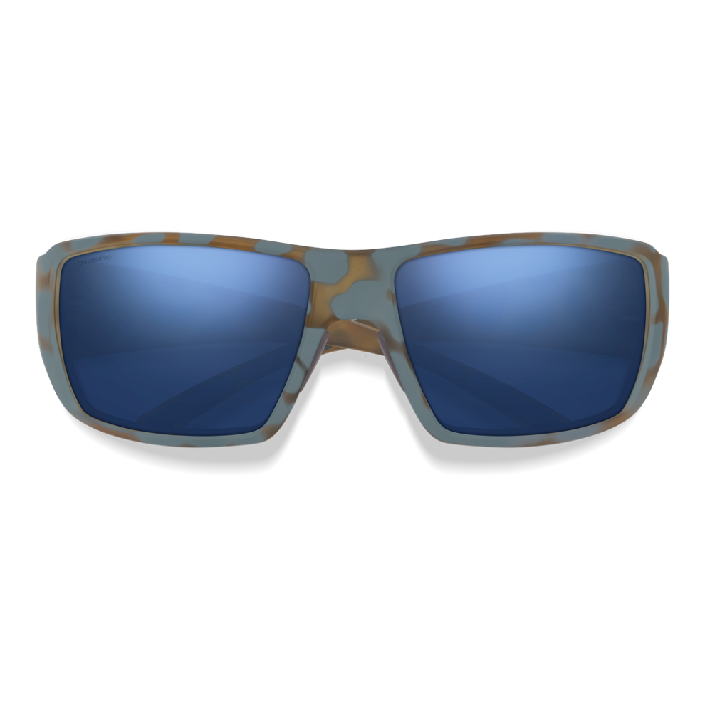 Smith Guide's Choice Sunglasses - Dogfish Tackle & Marine