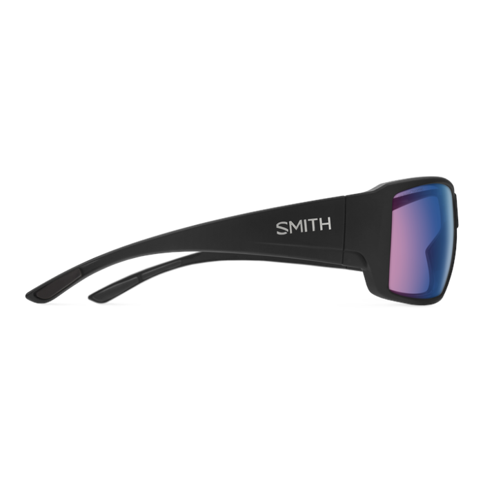 Smith Guide's Choice Sunglasses - Dogfish Tackle & Marine