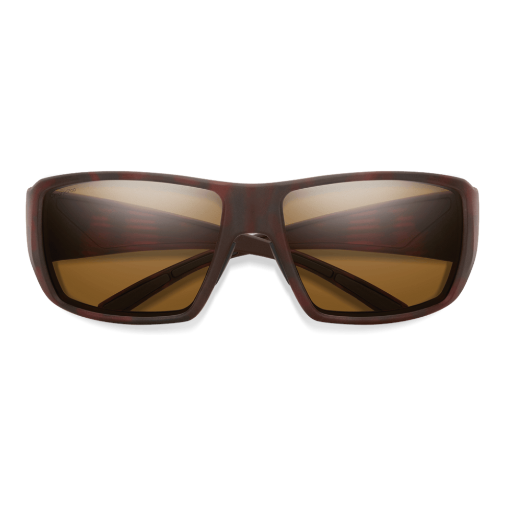 Smith Guide's Choice Sunglasses - Dogfish Tackle & Marine
