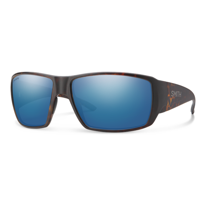 Smith Guide's Choice Sunglasses - Dogfish Tackle & Marine