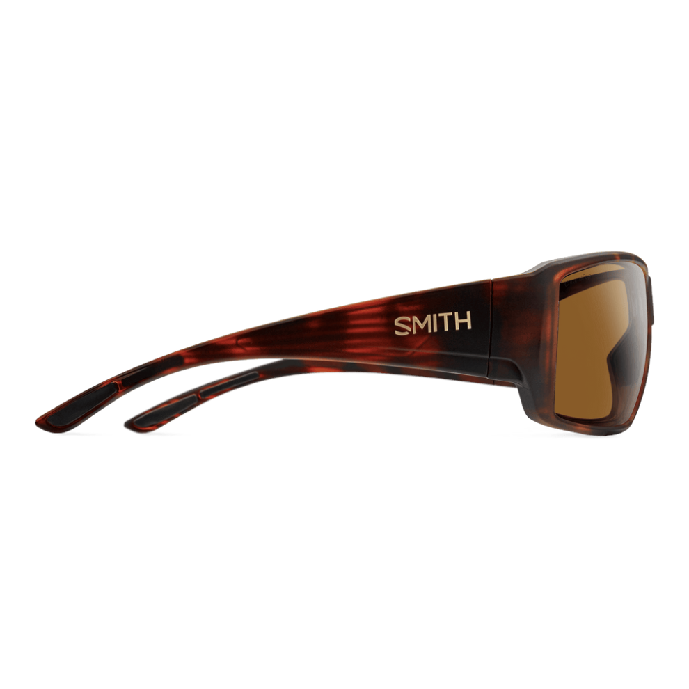 Smith Guide's Choice Sunglasses - Dogfish Tackle & Marine