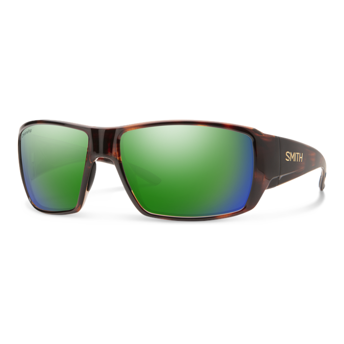 Smith Guide's Choice Sunglasses - Dogfish Tackle & Marine