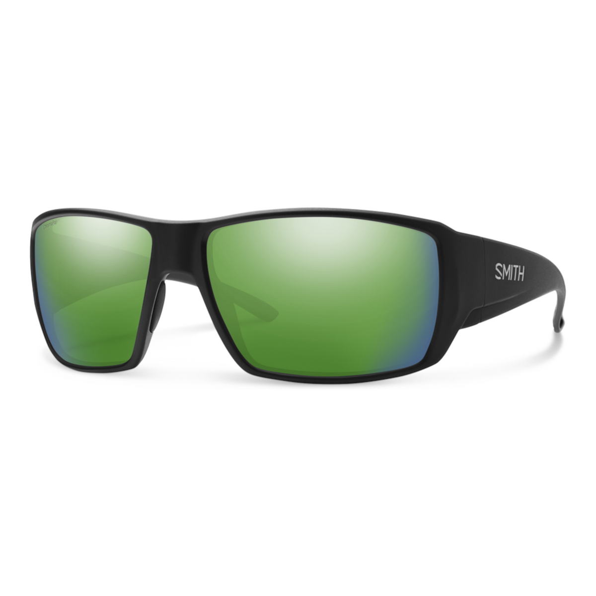 Smith Guide's Choice XL Sunglasses - Dogfish Tackle & Marine