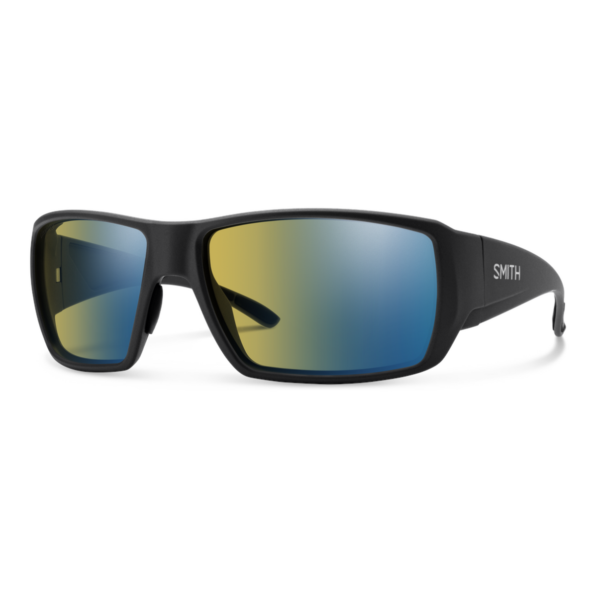 Smith Guide's Choice XL Sunglasses - Dogfish Tackle & Marine