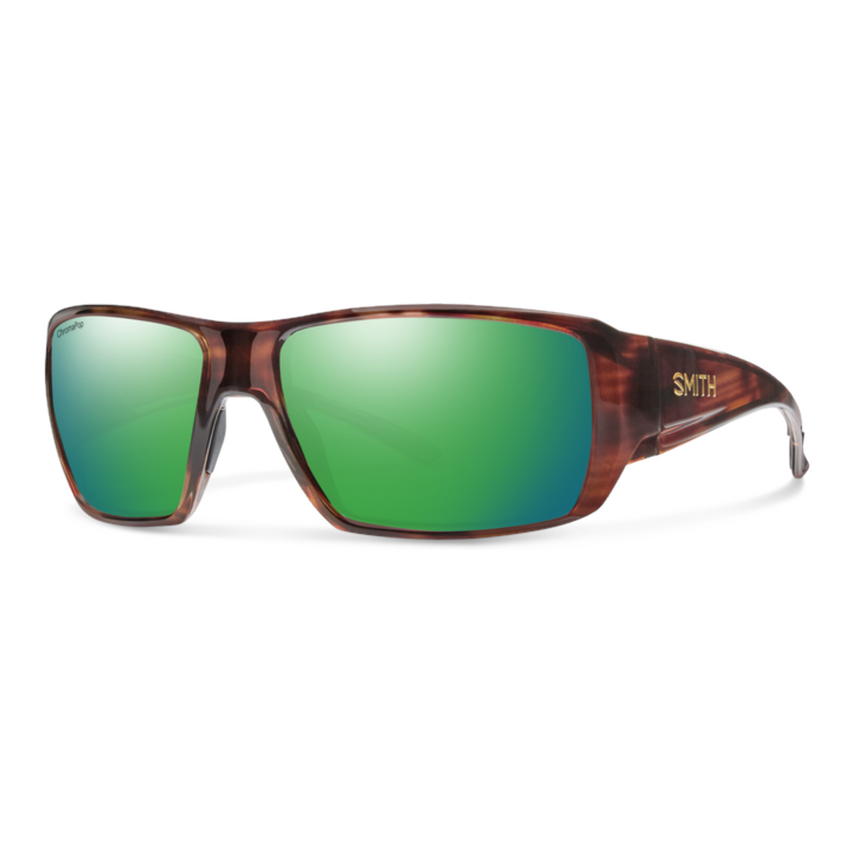 Smith Guide's Choice XL Sunglasses - Dogfish Tackle & Marine