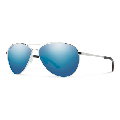 Smith Langley 2 Polarized Sunglasses - Dogfish Tackle & Marine