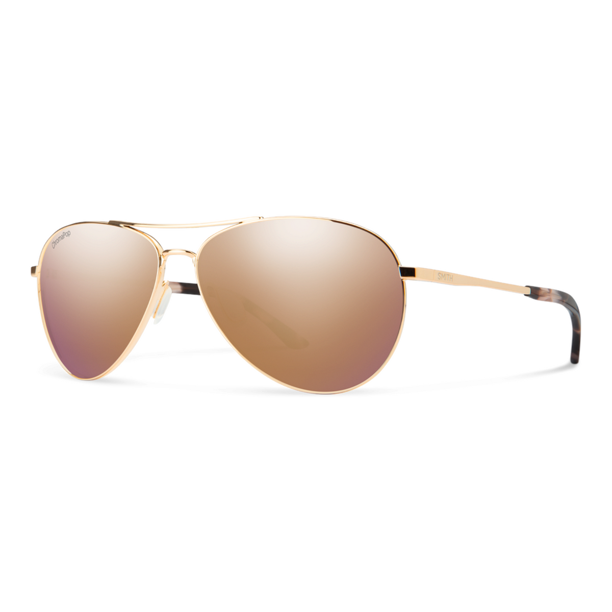 Smith Langley 2 Polarized Sunglasses - Dogfish Tackle & Marine