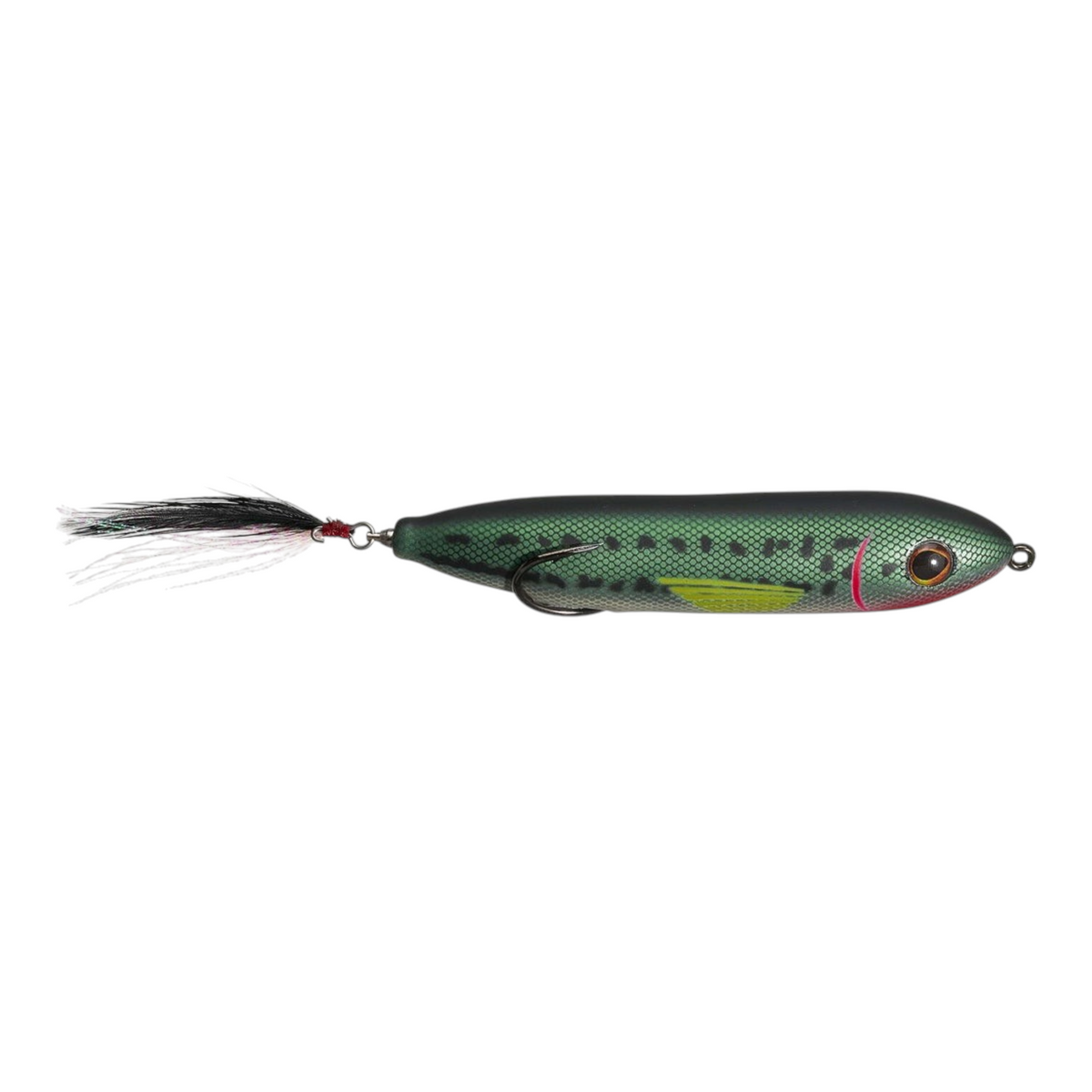 Snag Proof Zoo Dog Topwater Walking Bait - Dogfish Tackle & Marine