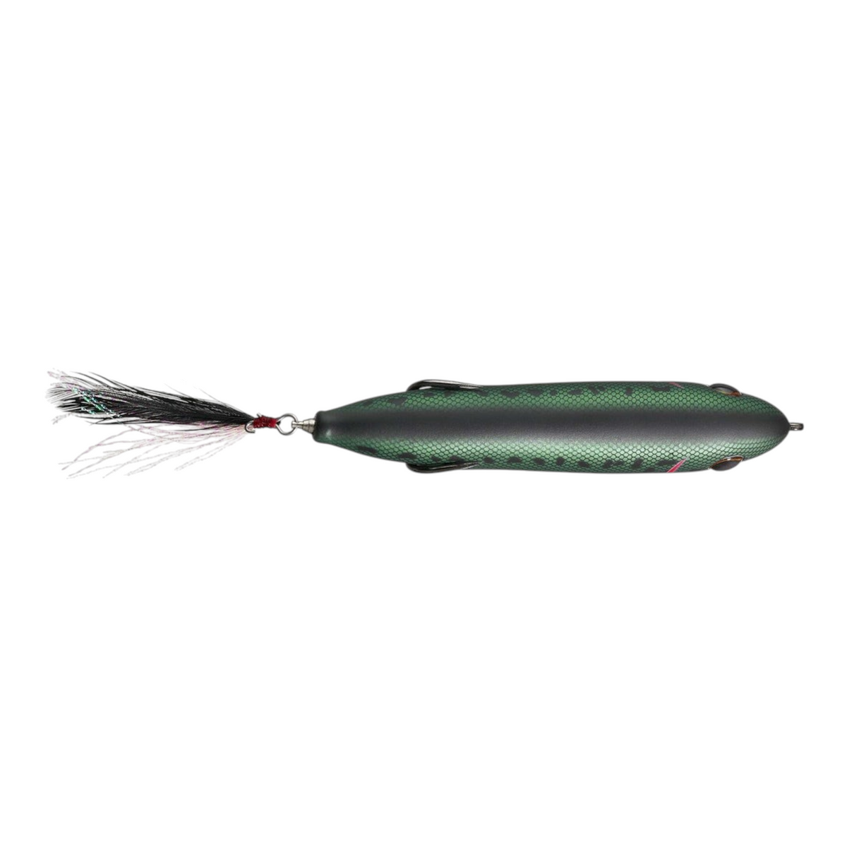 Snag Proof Zoo Dog Topwater Walking Bait - Dogfish Tackle & Marine