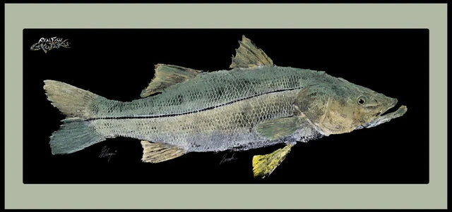 Real Fish Indoor/Outdoor Floor Mats - Dogfish Tackle & Marine