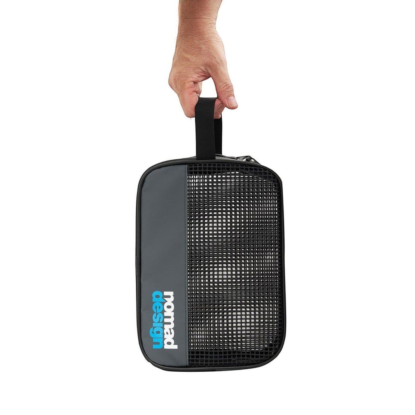 Nomad Tackle Splash Bag - Dogfish Tackle & Marine