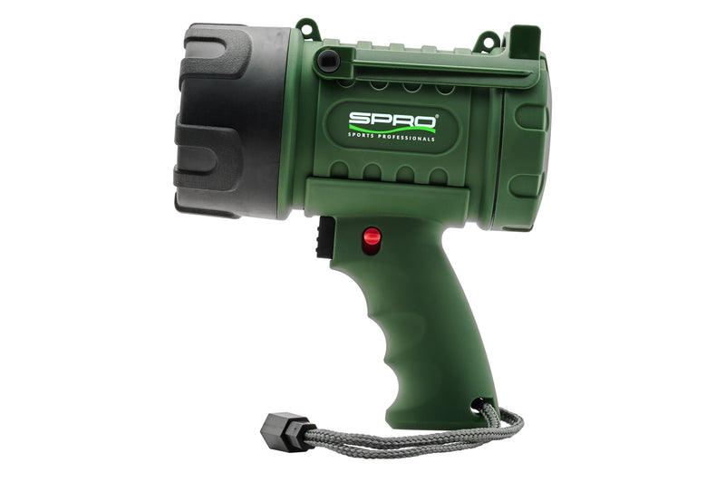 Spro Waterproof Led Spotlight - Dogfish Tackle & Marine