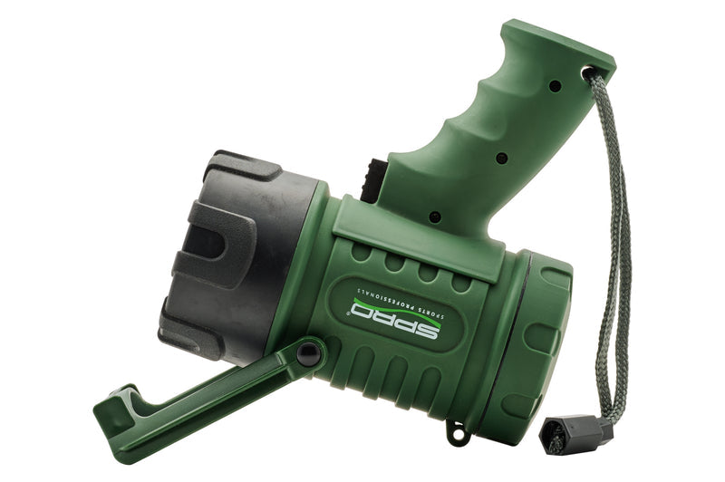 Spro Waterproof Led Spotlight - Dogfish Tackle & Marine