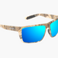 Bajio Ducks Unlimited Camo Glasses - Dogfish Tackle & Marine