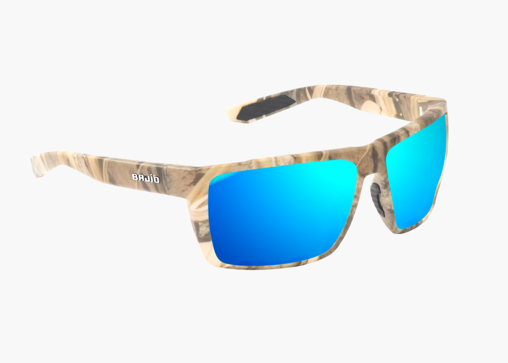 Bajio Ducks Unlimited Camo Glasses - Dogfish Tackle & Marine