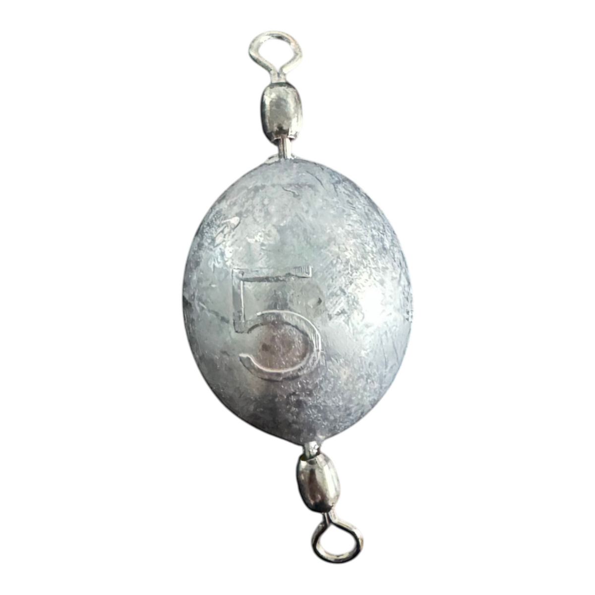 Swivel Egg Fishing Weights - Dogfish Tackle & Marine