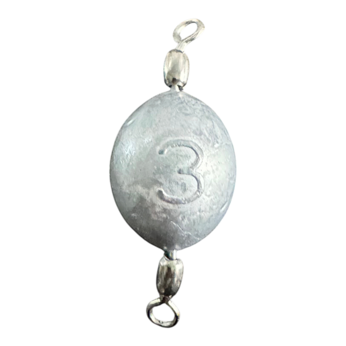 Swivel Egg Fishing Weights - Dogfish Tackle & Marine