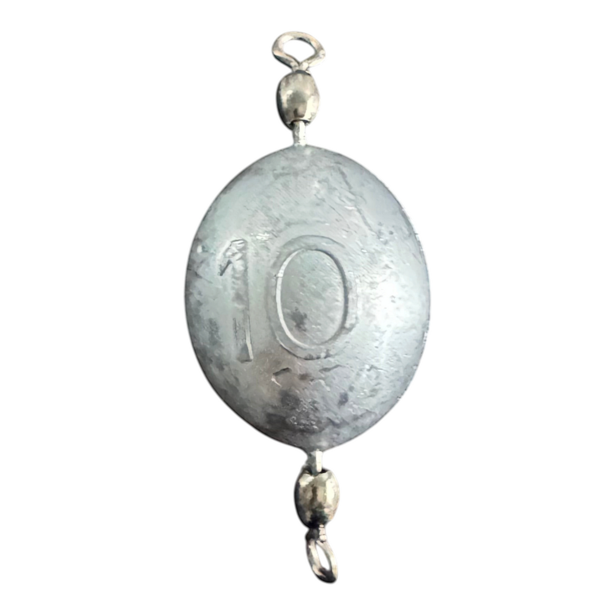 Swivel Egg Fishing Weights - Dogfish Tackle & Marine