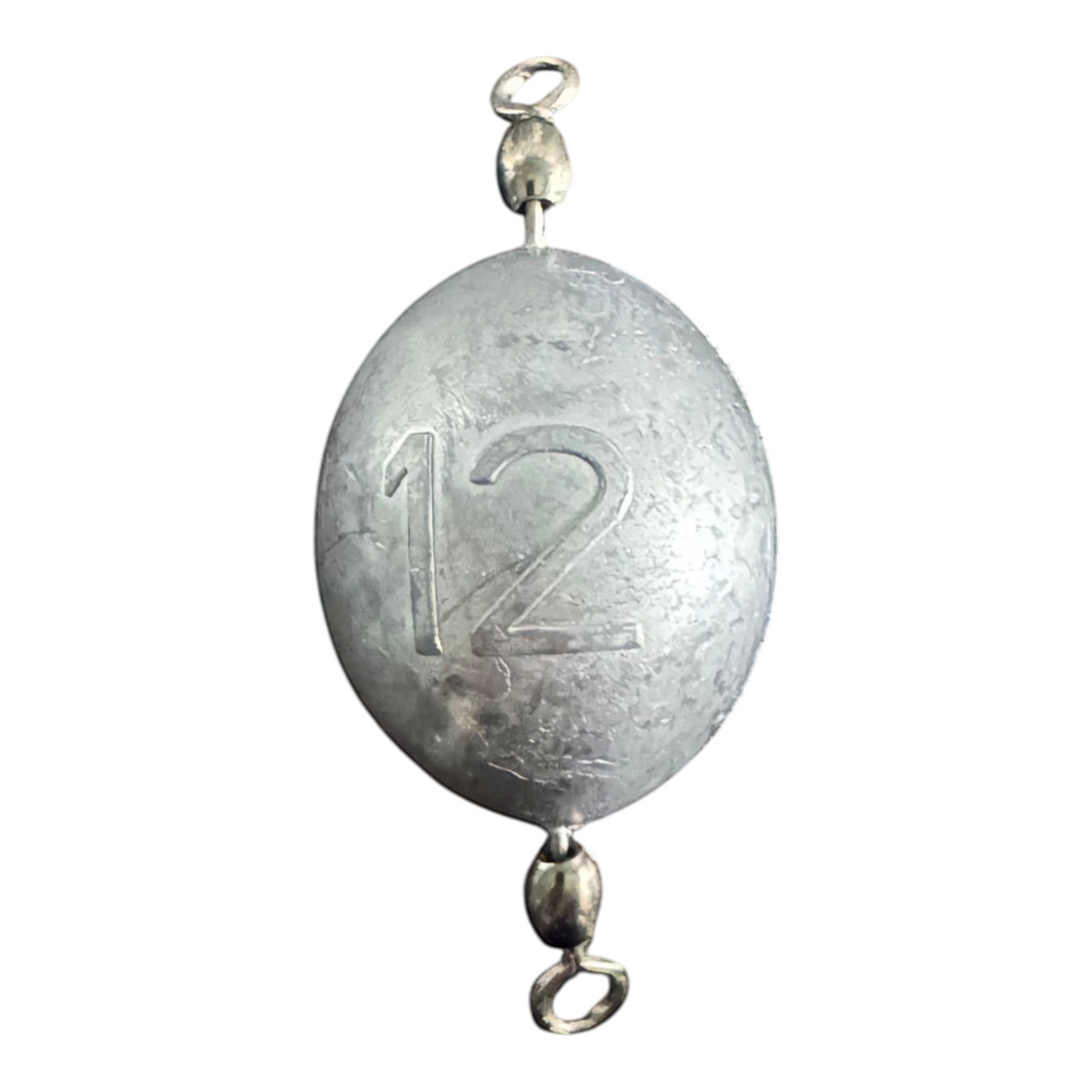 Swivel Egg Fishing Weights - Dogfish Tackle & Marine