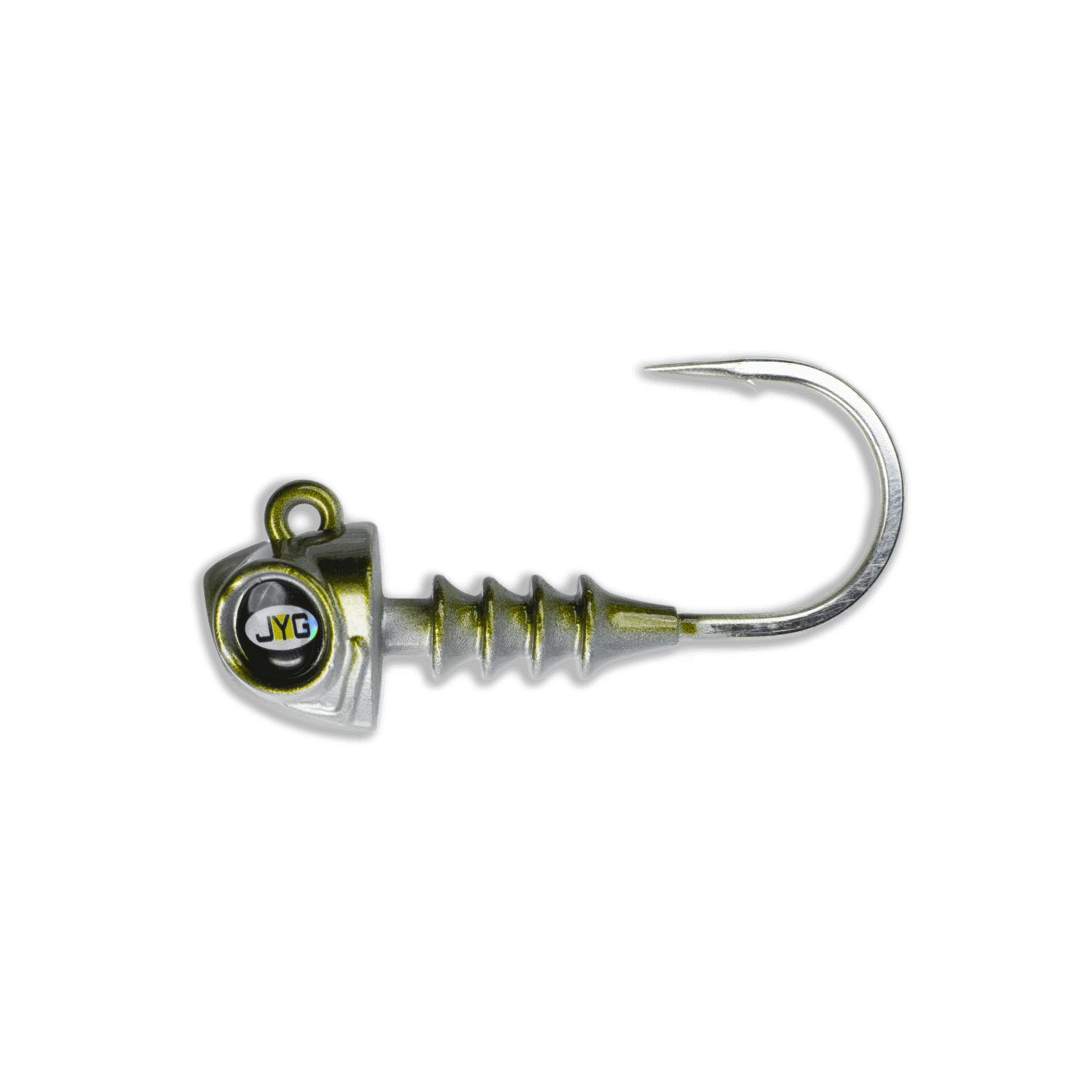 JYG 5in SWYM.0 Jigheads - Dogfish Tackle & Marine