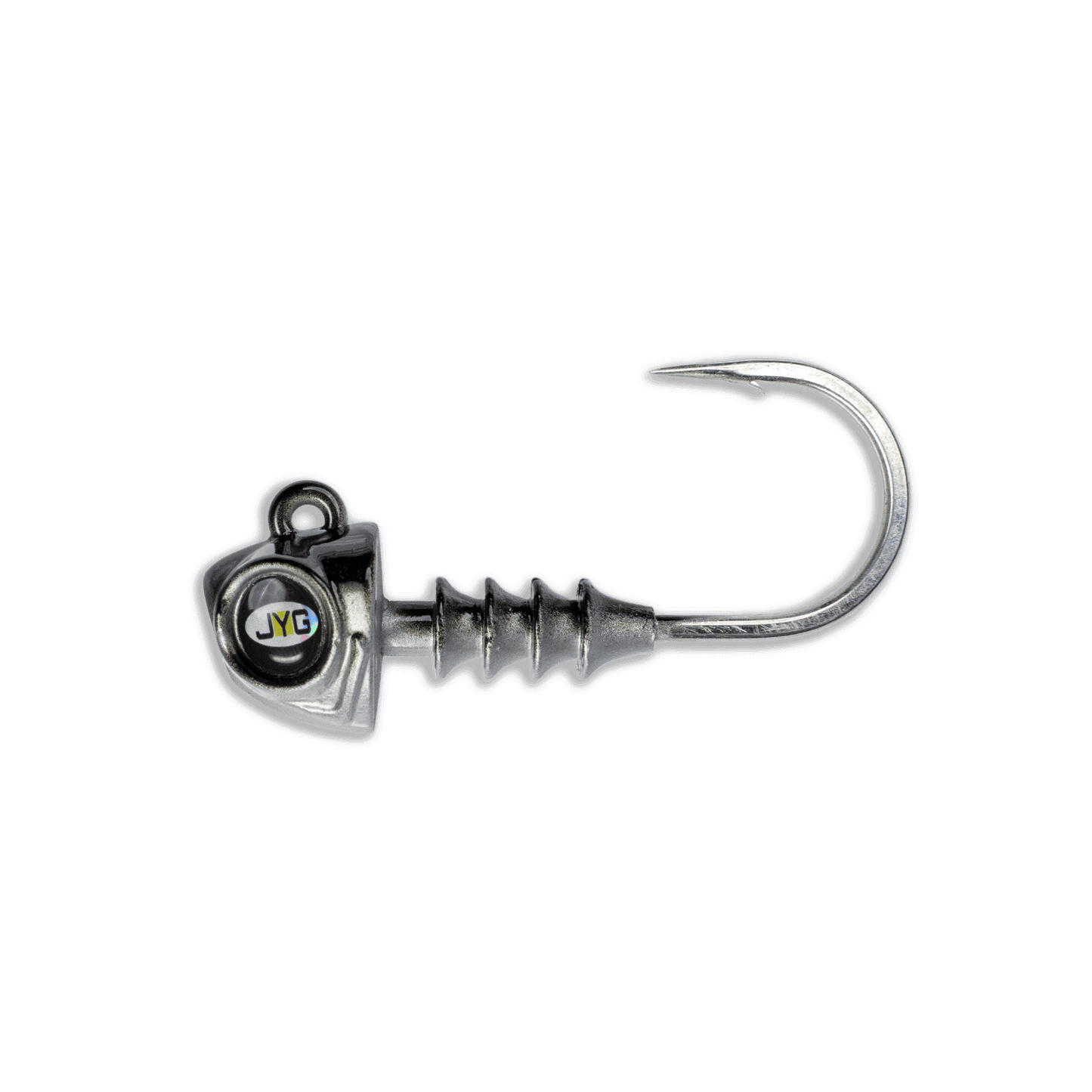 JYG 5in SWYM.0 Jigheads - Dogfish Tackle & Marine
