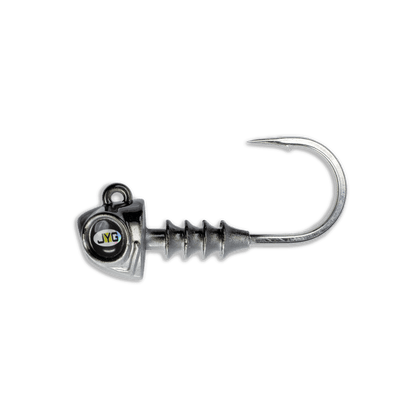 JYG 5in SWYM.0 Jigheads - Dogfish Tackle & Marine