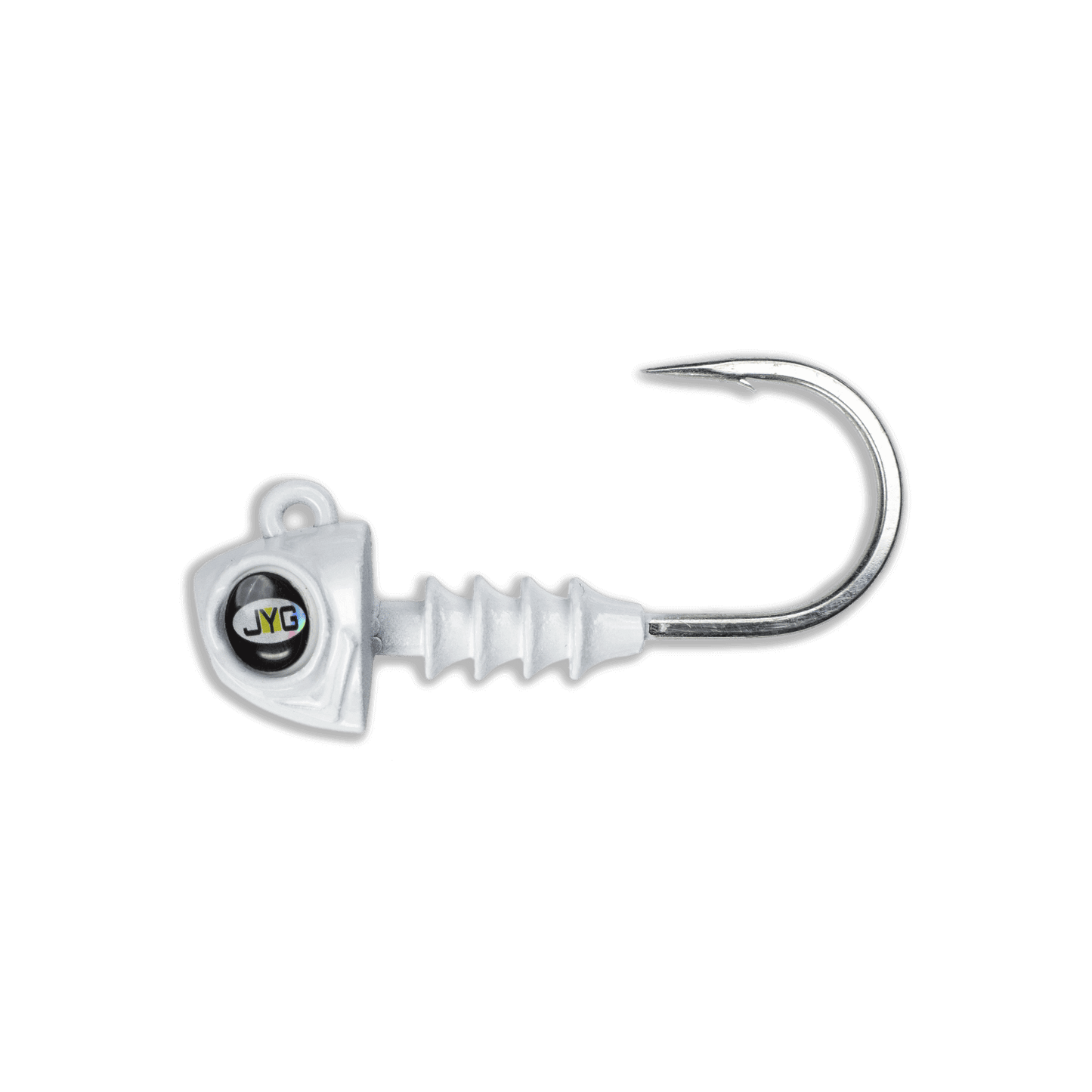 JYG 5in SWYM.0 Jigheads - Dogfish Tackle & Marine