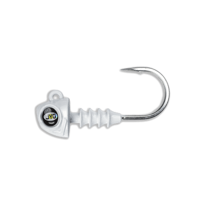JYG 5in SWYM.0 Jigheads - Dogfish Tackle & Marine