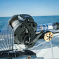 Daiwa Tanacom 800 - 1200 Power Assist Reel - Dogfish Tackle & Marine